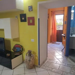 Appartamento Asia Città di Lipari