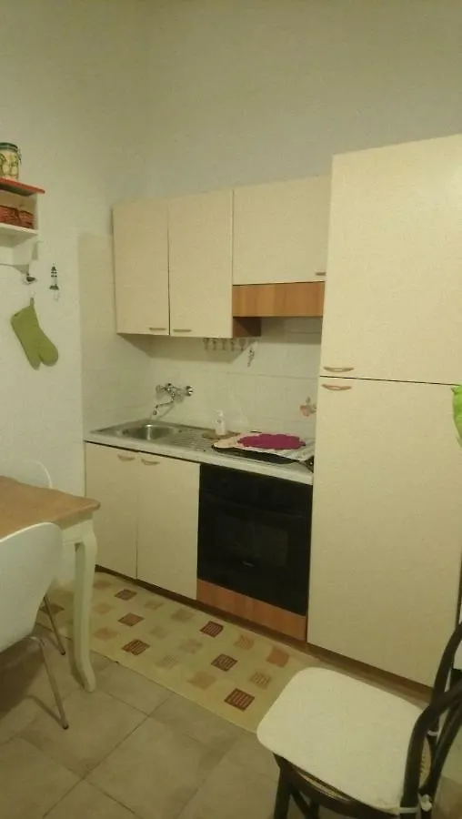 Casa Carnevale Lipari Appartamento Città di Lipari Italia