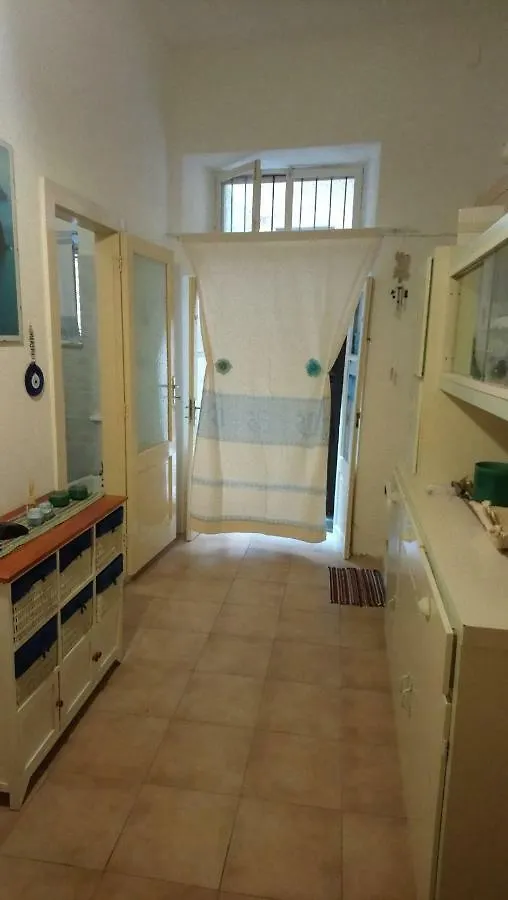 Casa Carnevale Lipari Apartment Lipari   Lipari (Isola Lipari)
