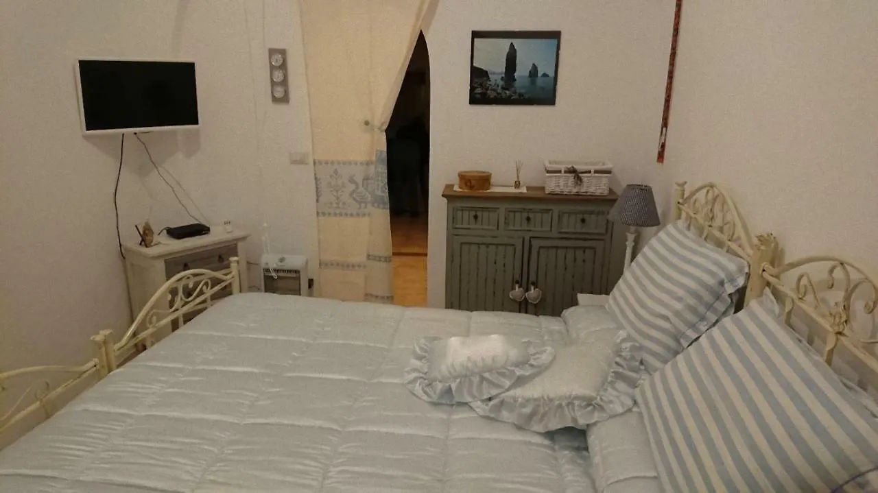 Casa Carnevale Lipari Apartment Lipari  Italy
