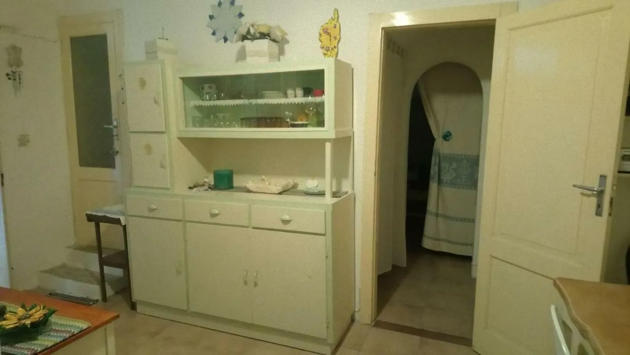 Casa Carnevale Lipari Appartamento Città di Lipari