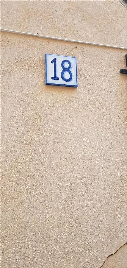 Casa Carnevale Lipari Appartamento Città di Lipari Italia