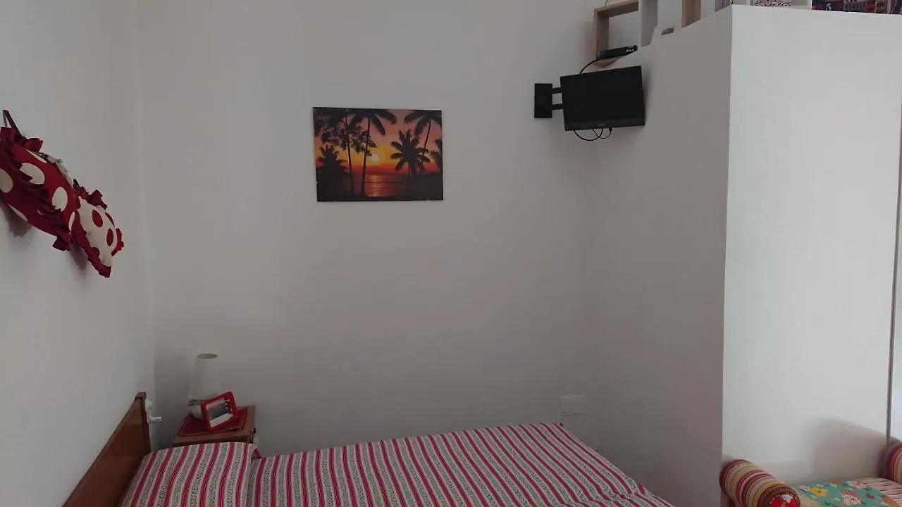 Casa Carnevale Lipari Appartamento Città di Lipari Italia