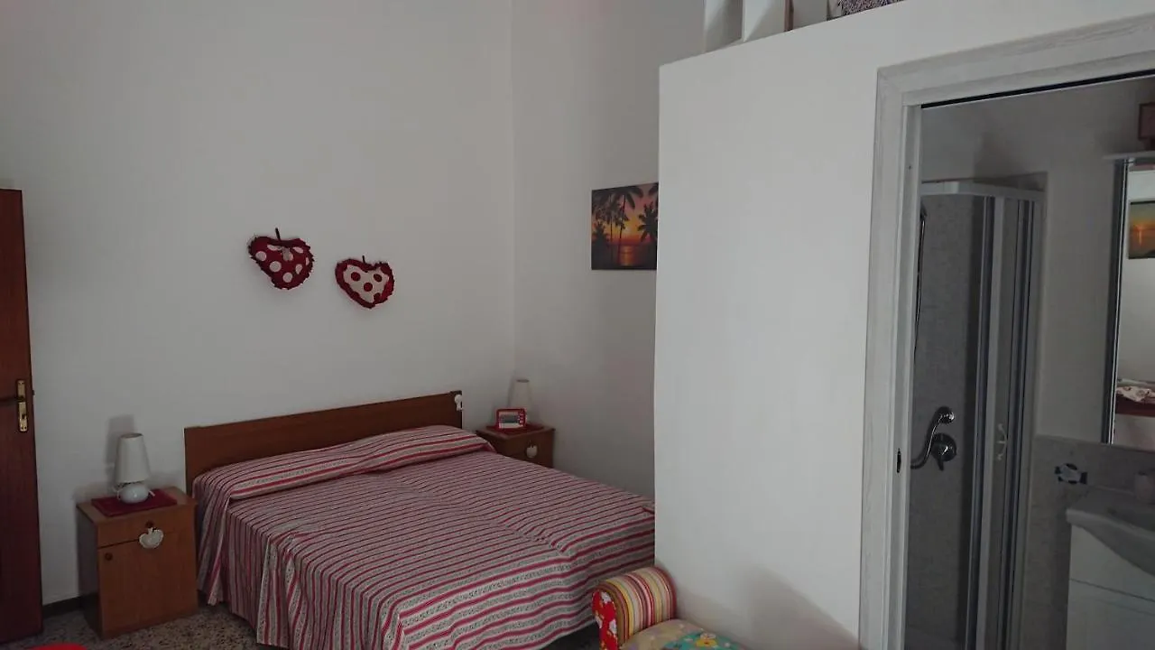 Casa Carnevale Lipari Appartamento Città di Lipari